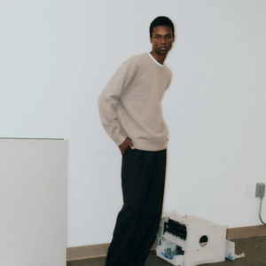 Ayers Sweater