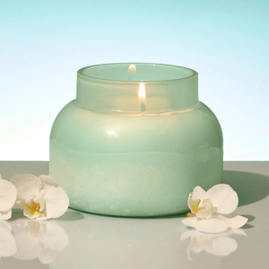 Artisan Luce d' Almafi 19oz Signature Candle Aloha Orchid