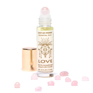 Essential Oil Roll On Aromatherapy