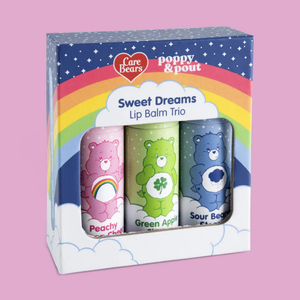 Care Bears Lip Balm