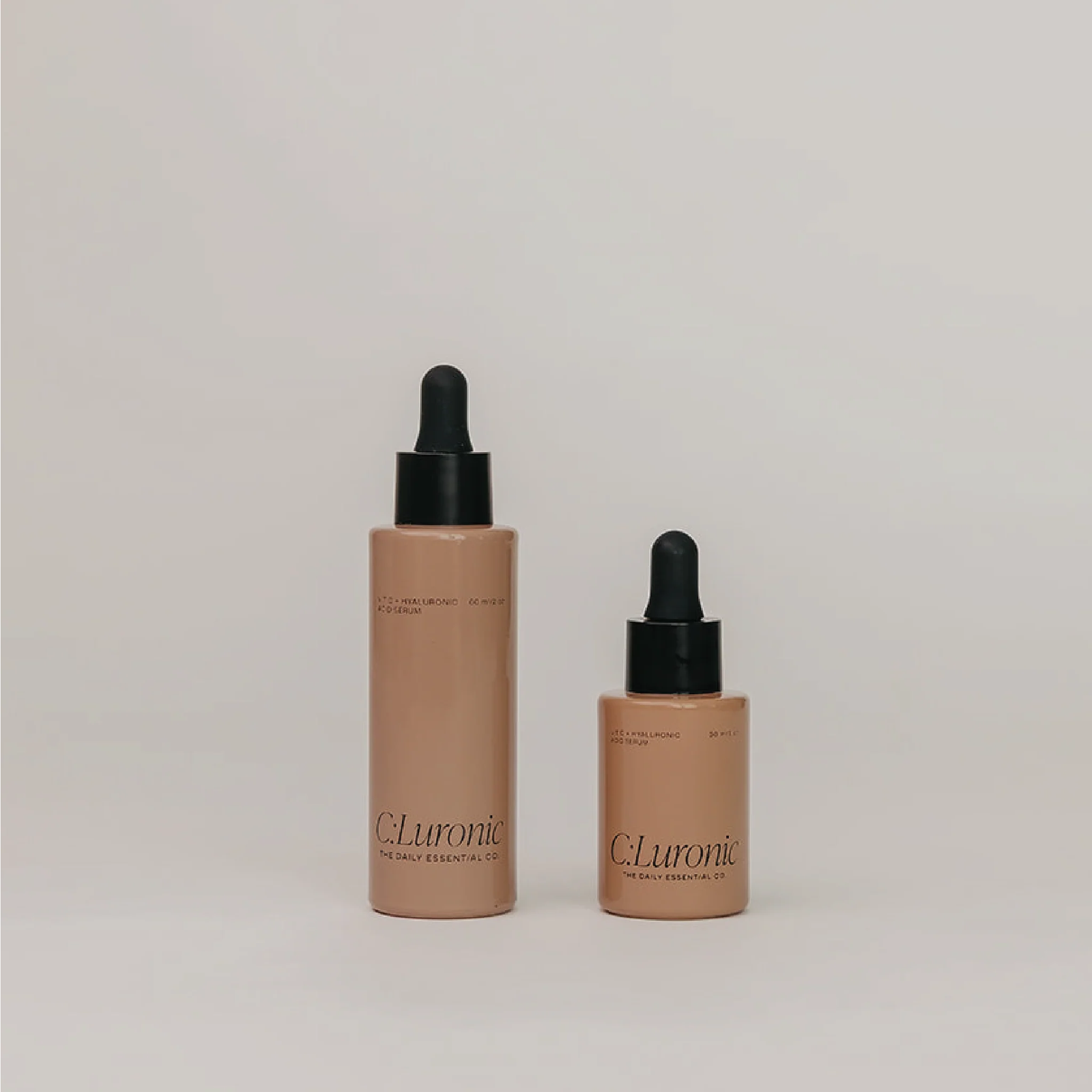 Luronic/Hyaluronic acid 30ml