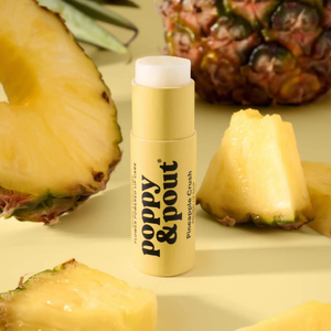 Poppy & Pout Lip Balm