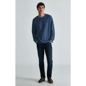 ZACH Deep Brushed CLASSIC VINTAGE