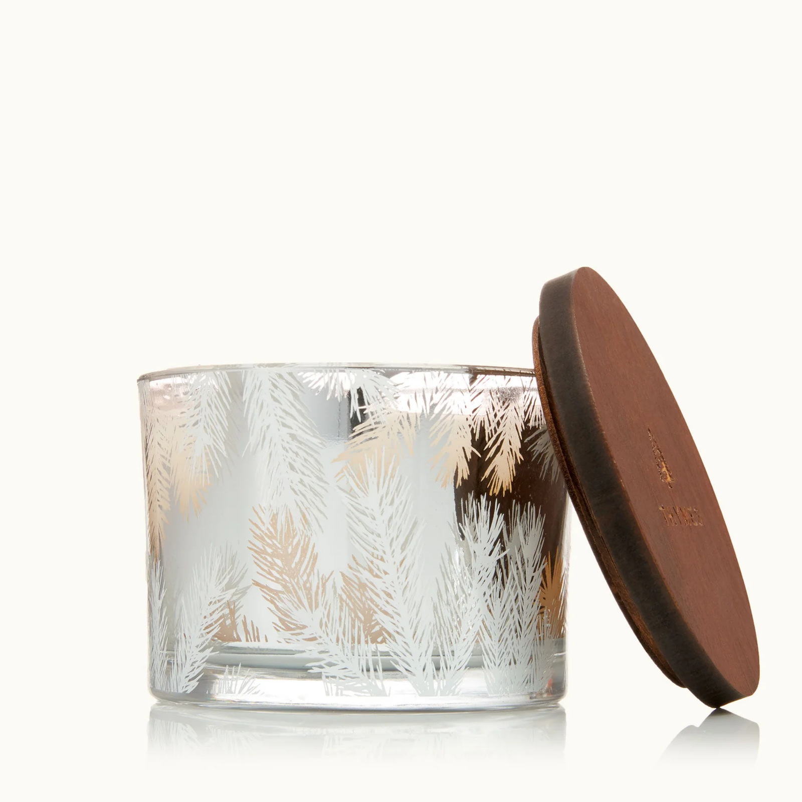 Frasier Fir Statement 3-Wick Candle