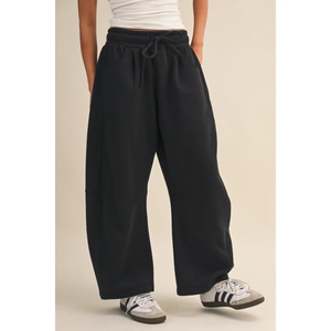 Barrel Sweatpant