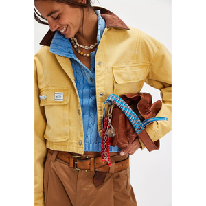 Martha Workwear Jacket