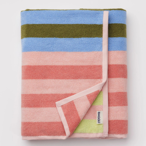 Bath Towel