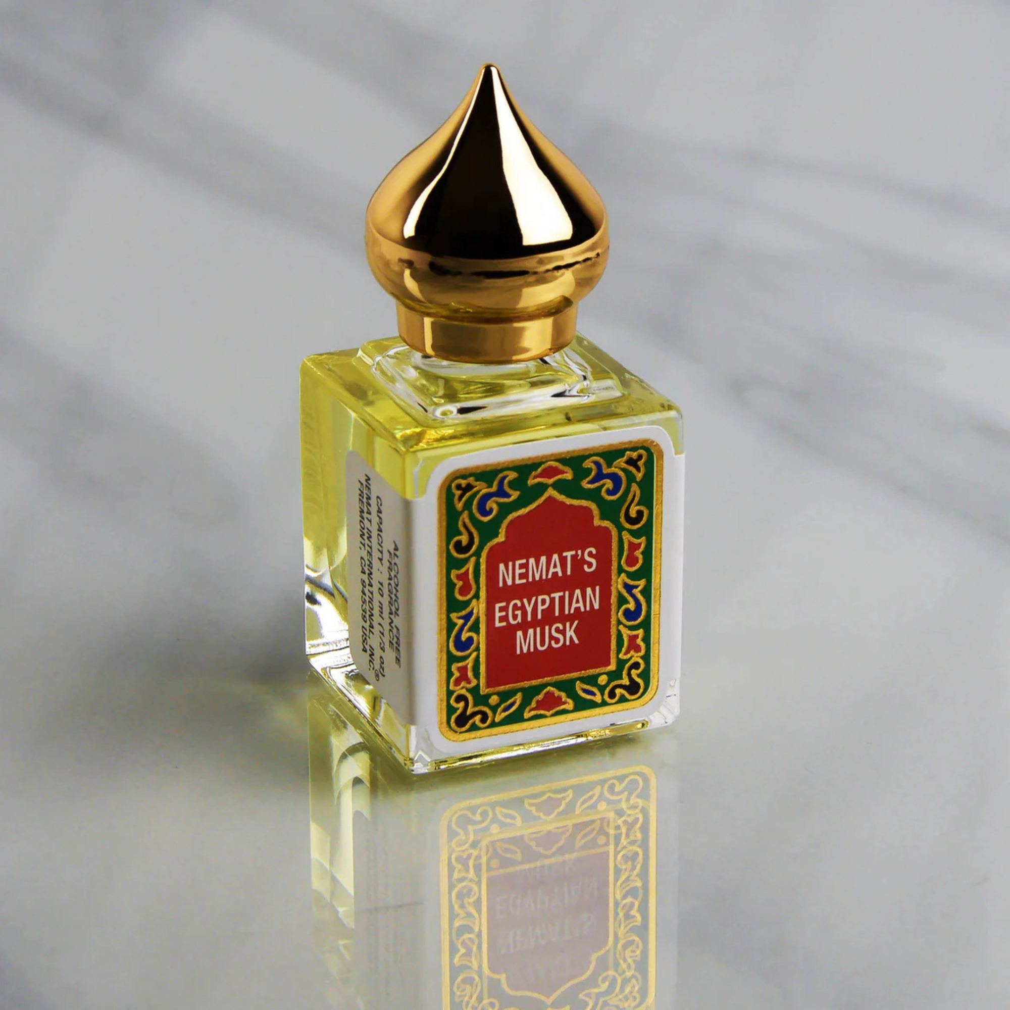 Nemat Perfume Oil