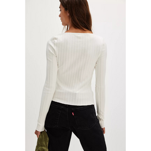 Tilly Long Sleeve