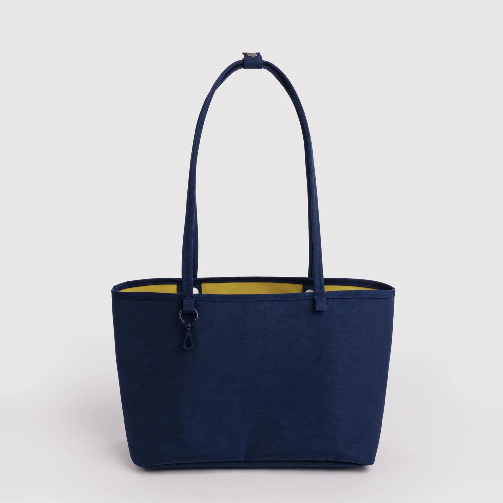 Medium Nylon Reversible Tote