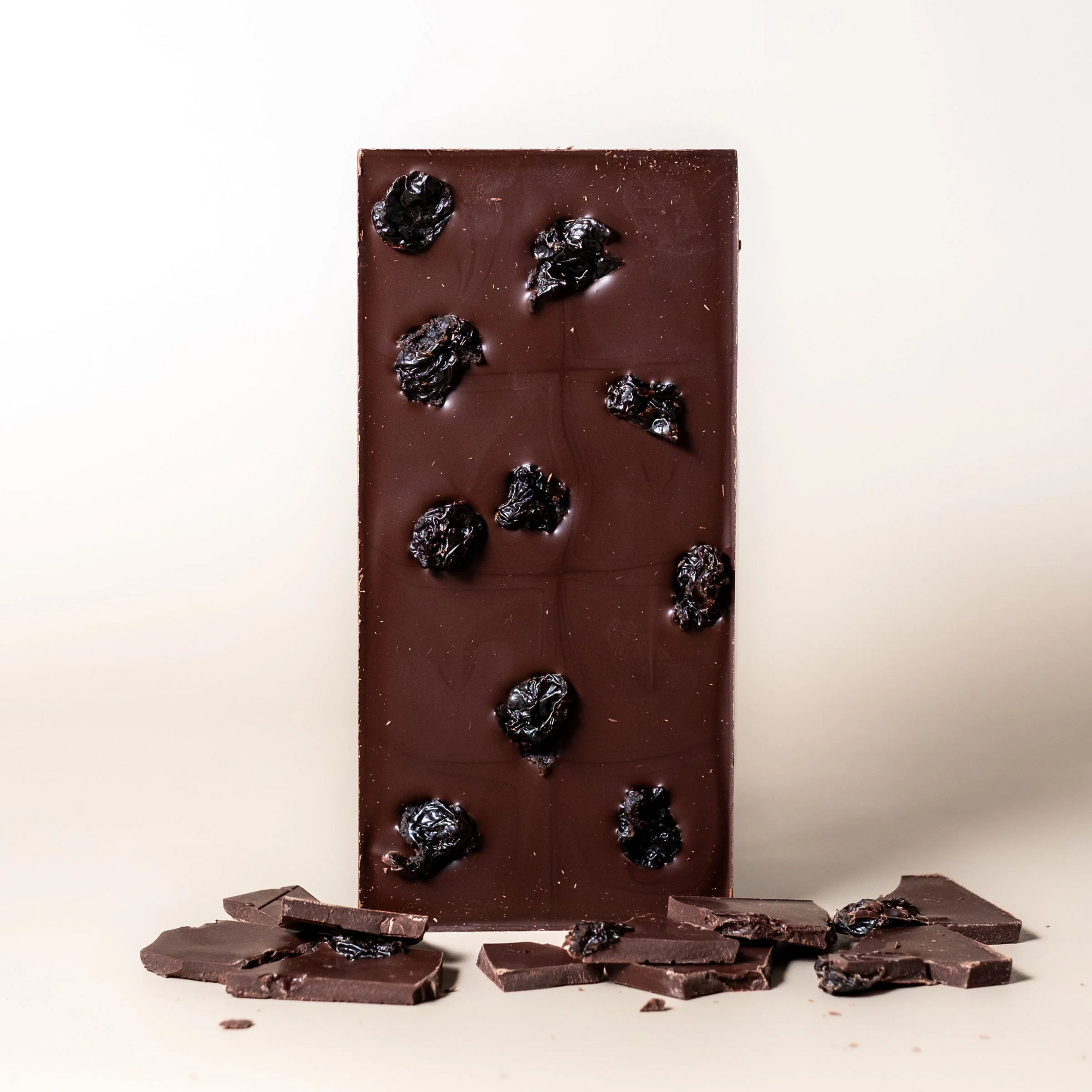 Cherry Vanilla Bar