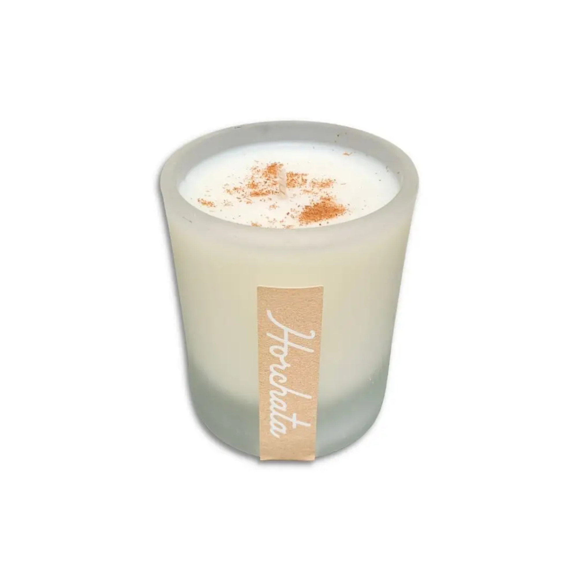 3 oz Horchata Candle