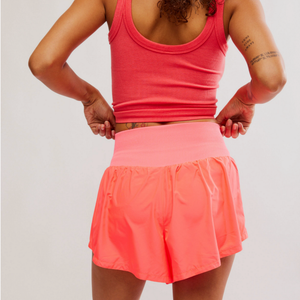 Carpe Diem Shorts