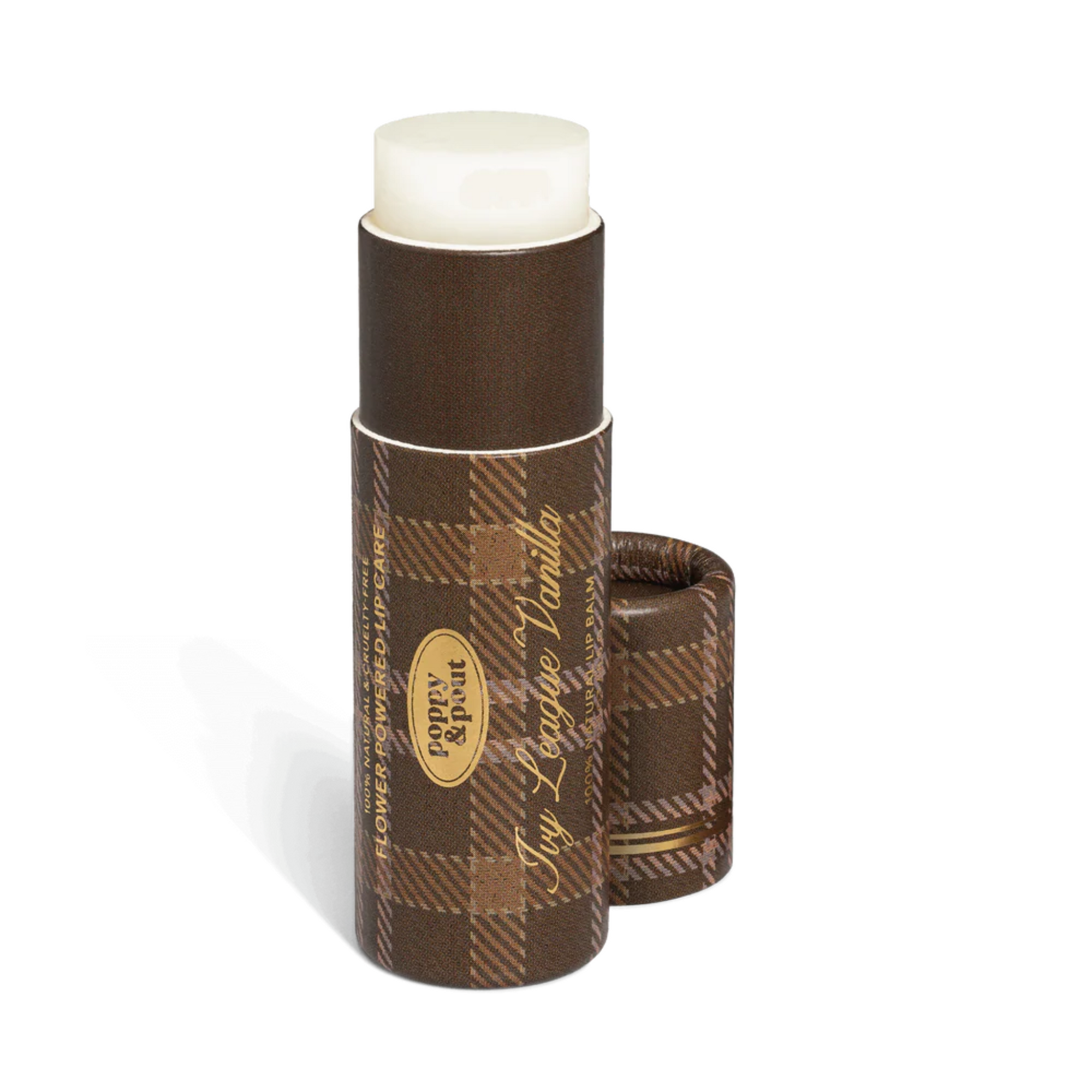 Uptown Autumn Lip Balm