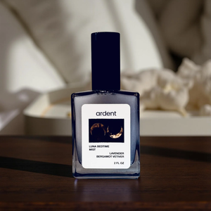 Luna Bedtime Pillow Mist