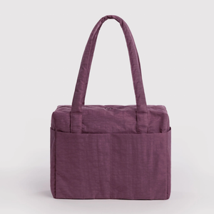 Small Cloud Carry On