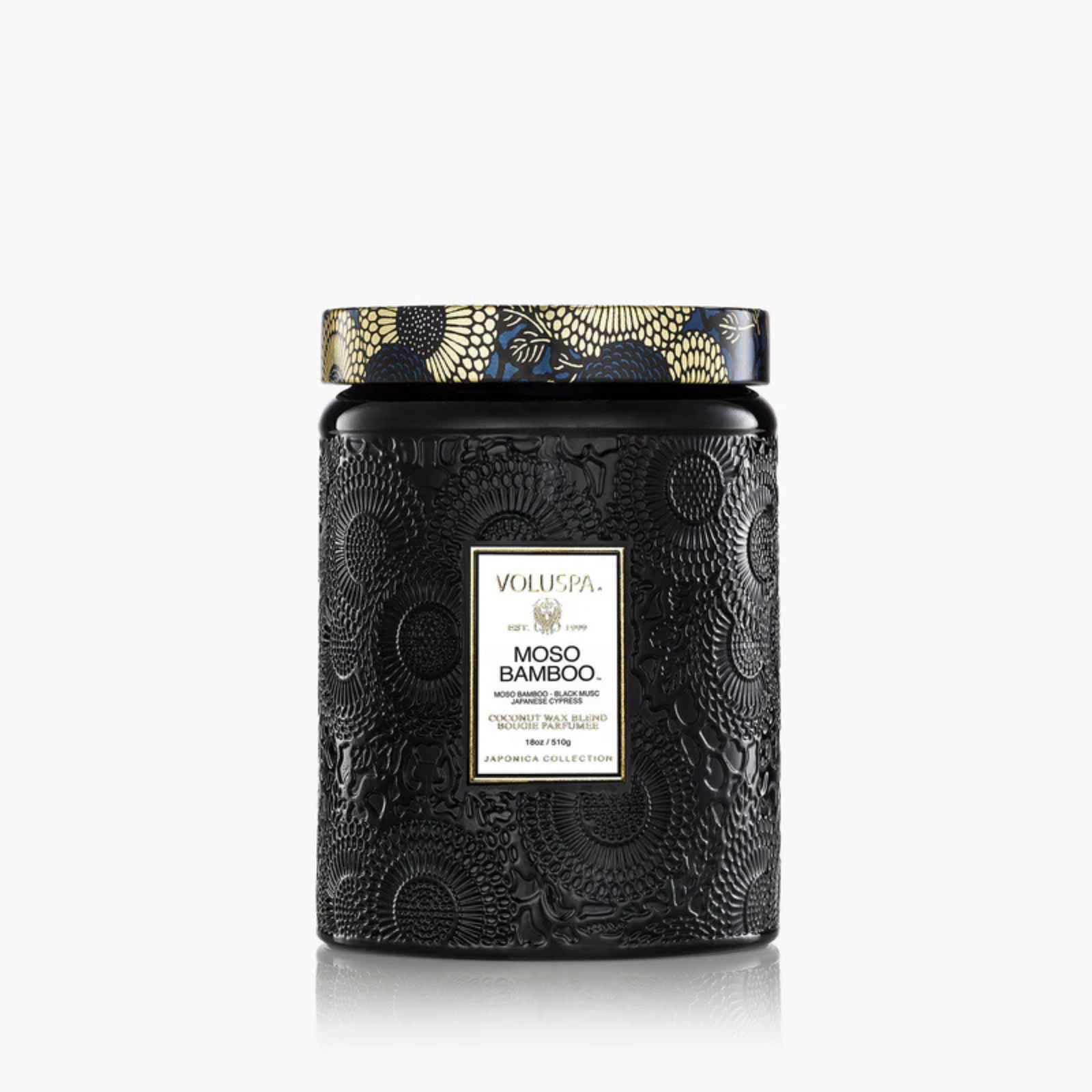 Moso Bamboo - Large