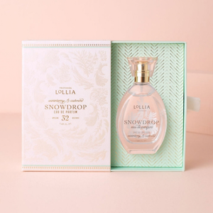 Snowdrop Eau de Parfum