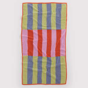 Bath Towel