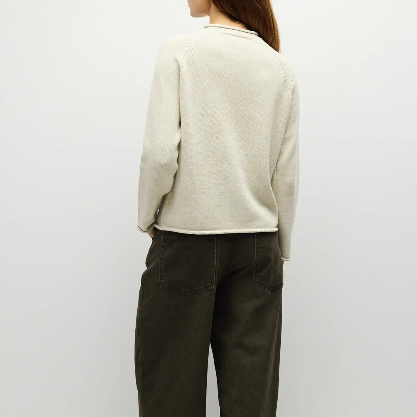 Ayana Sweater