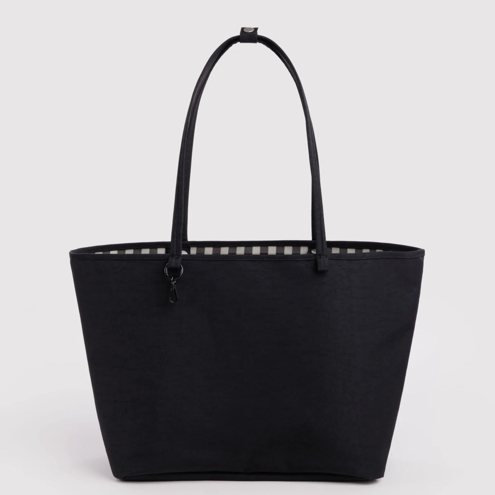 Large Nylon Reversible Tote