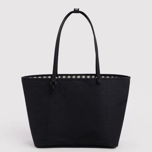 Large Nylon Reversible Tote