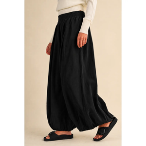 Breezy Balloon Pant