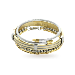 Nekhamma Bracelet Stack