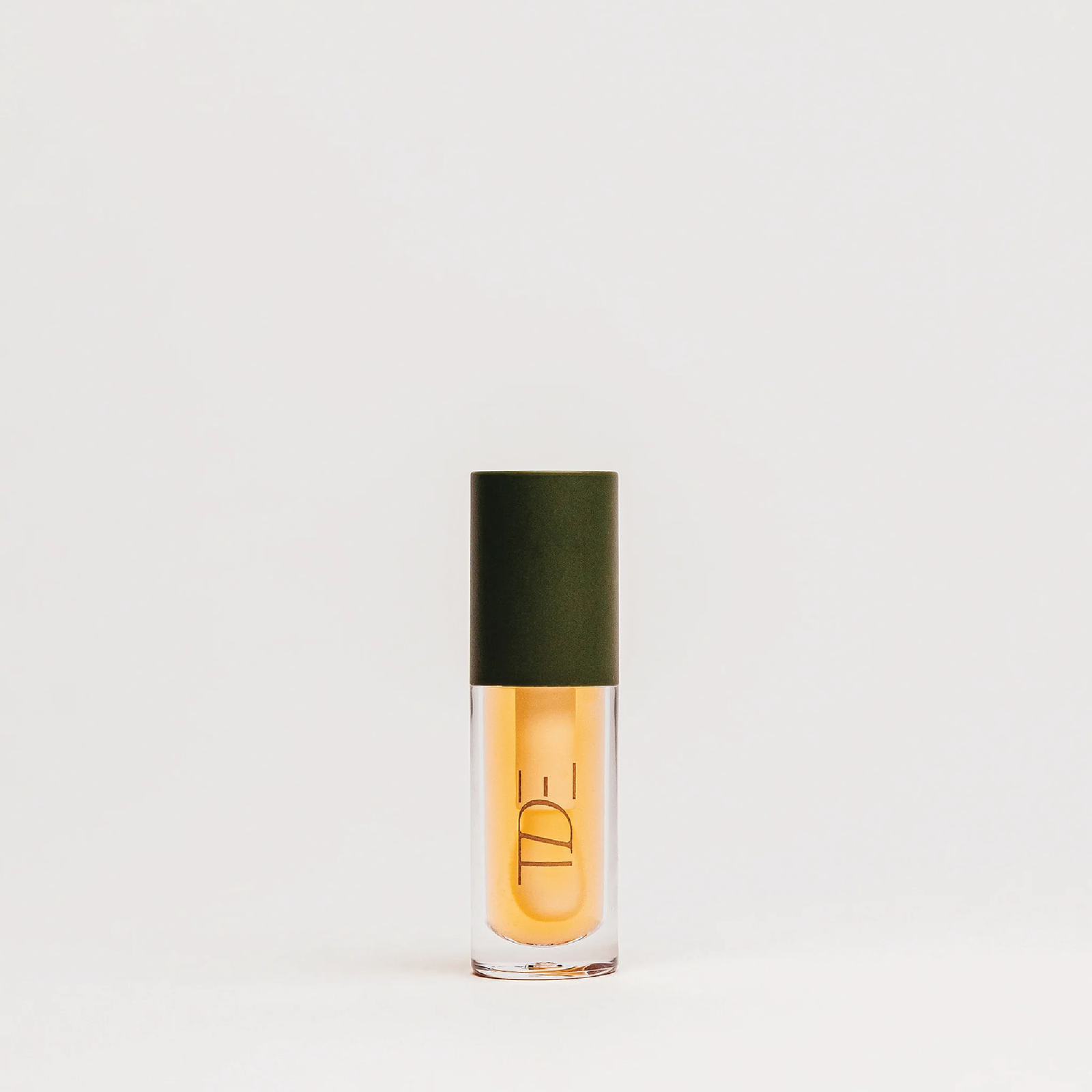 Golden Hour Lip Oil