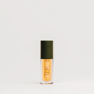 Golden Hour Lip Oil