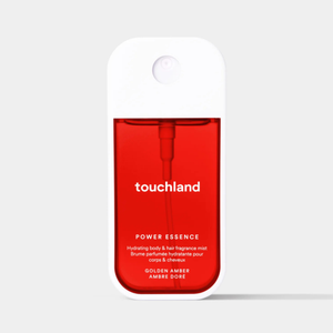 Body And Hair Mist