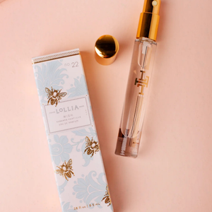 Wish Travel Eau de Parfum