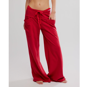 Staycation Lounge Pant