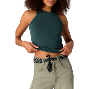 So Soft Seamless Tank