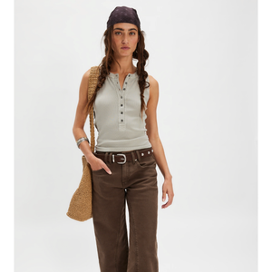 Jamie Henley Tank