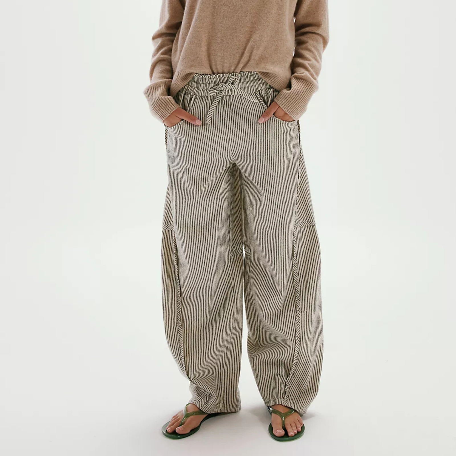 Something Good Pant
