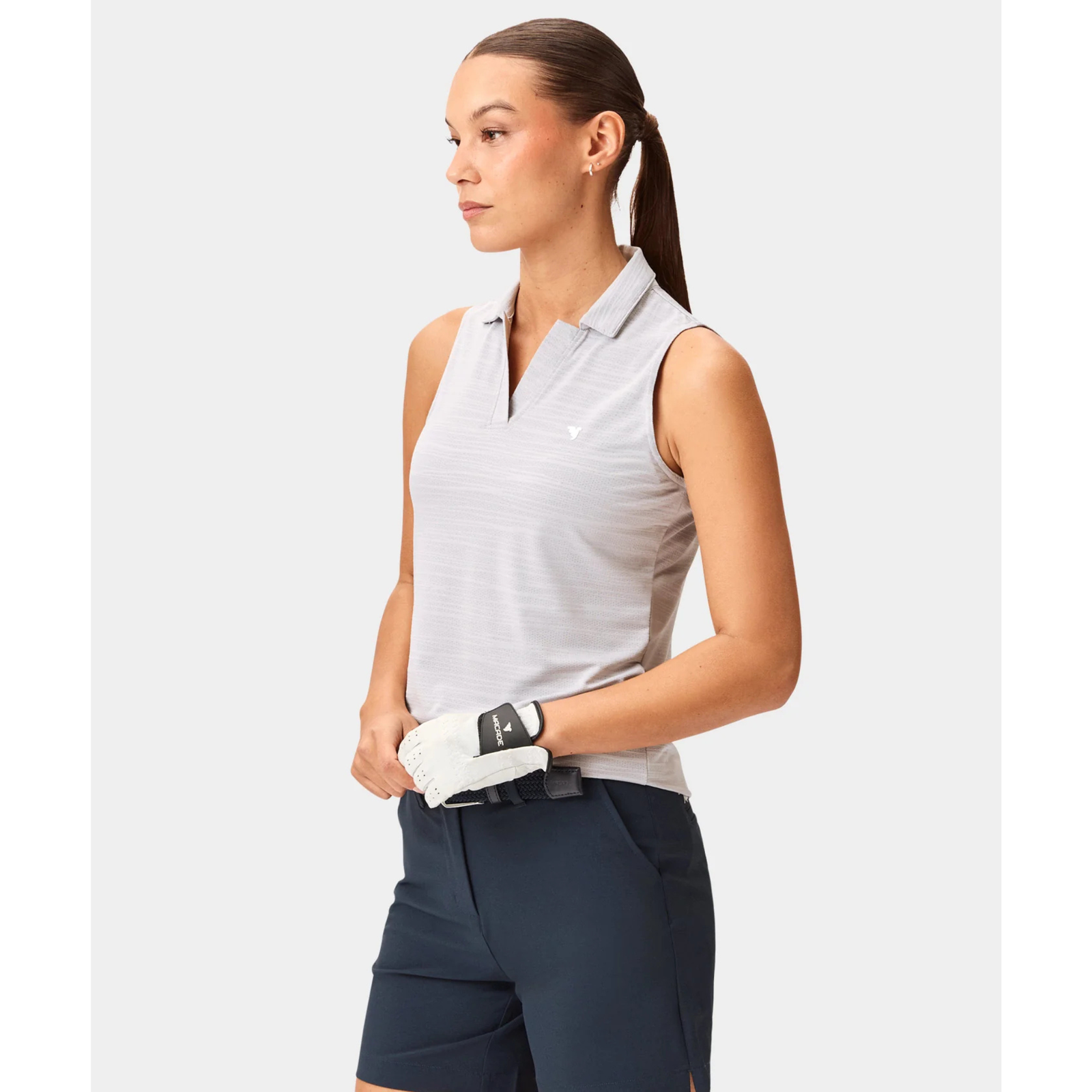 Paige Sleeveless Shirt