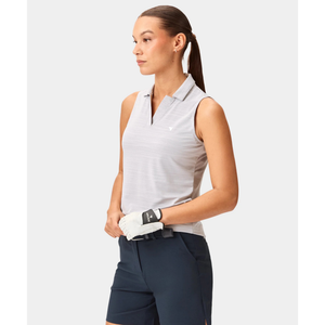 Paige Sleeveless Shirt