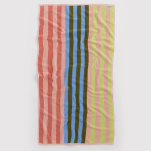 Bath Towel