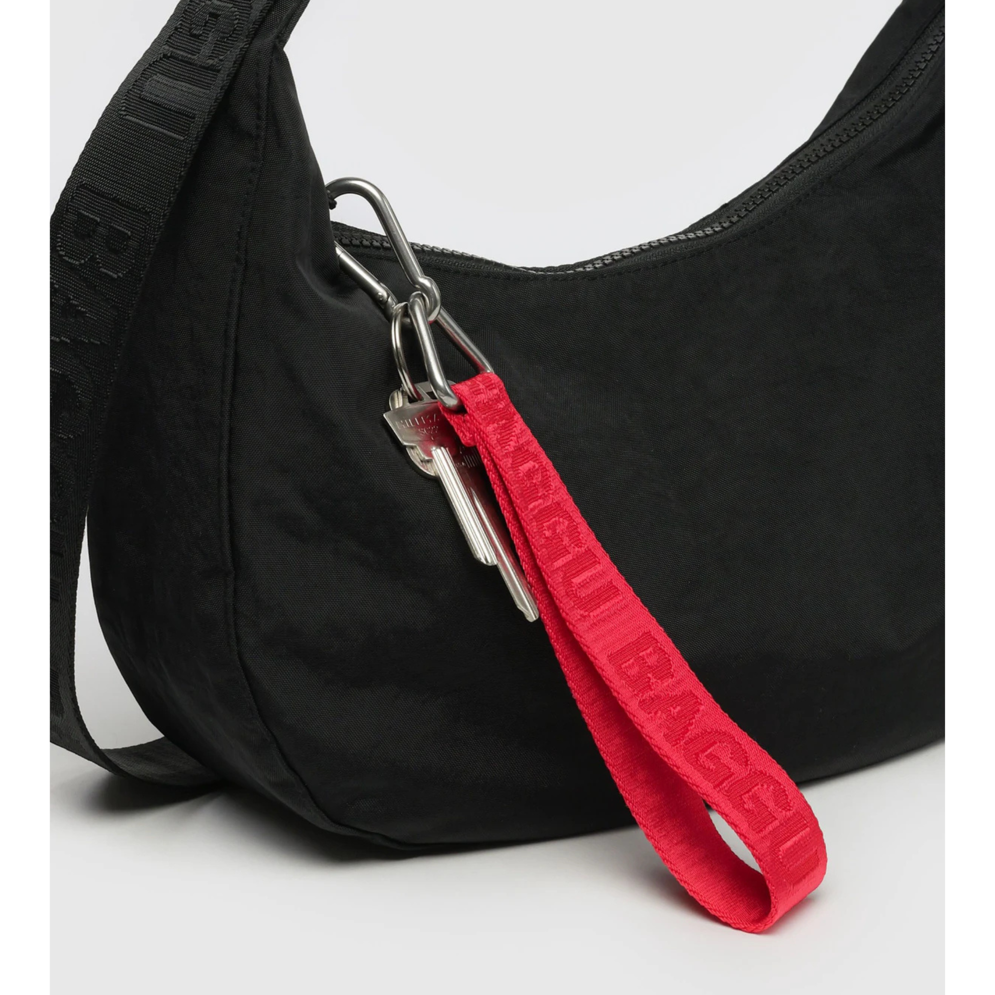 Logo Keychain