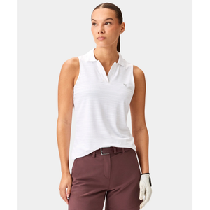 Paige Sleeveless Shirt