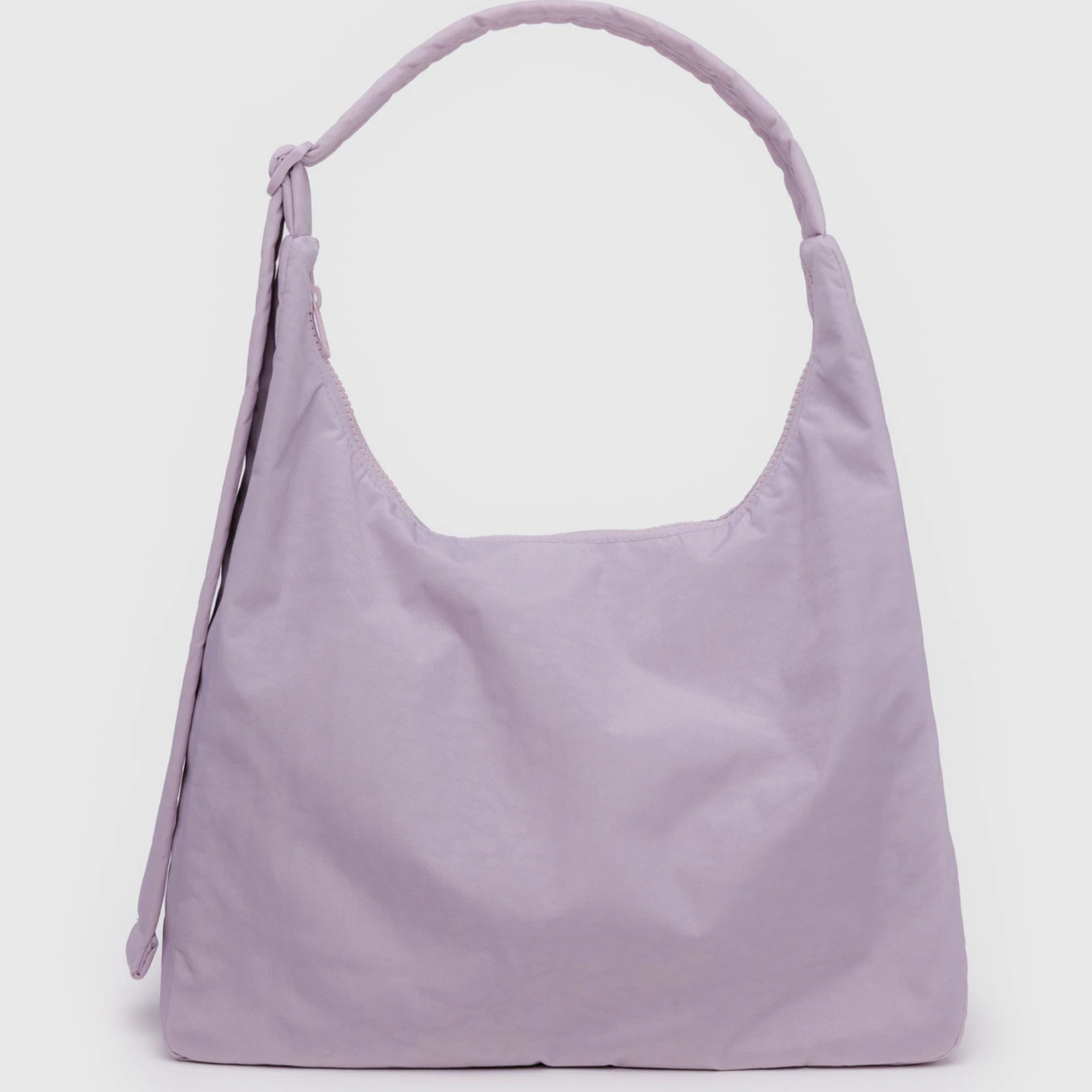 Nylon Shoulder Bag