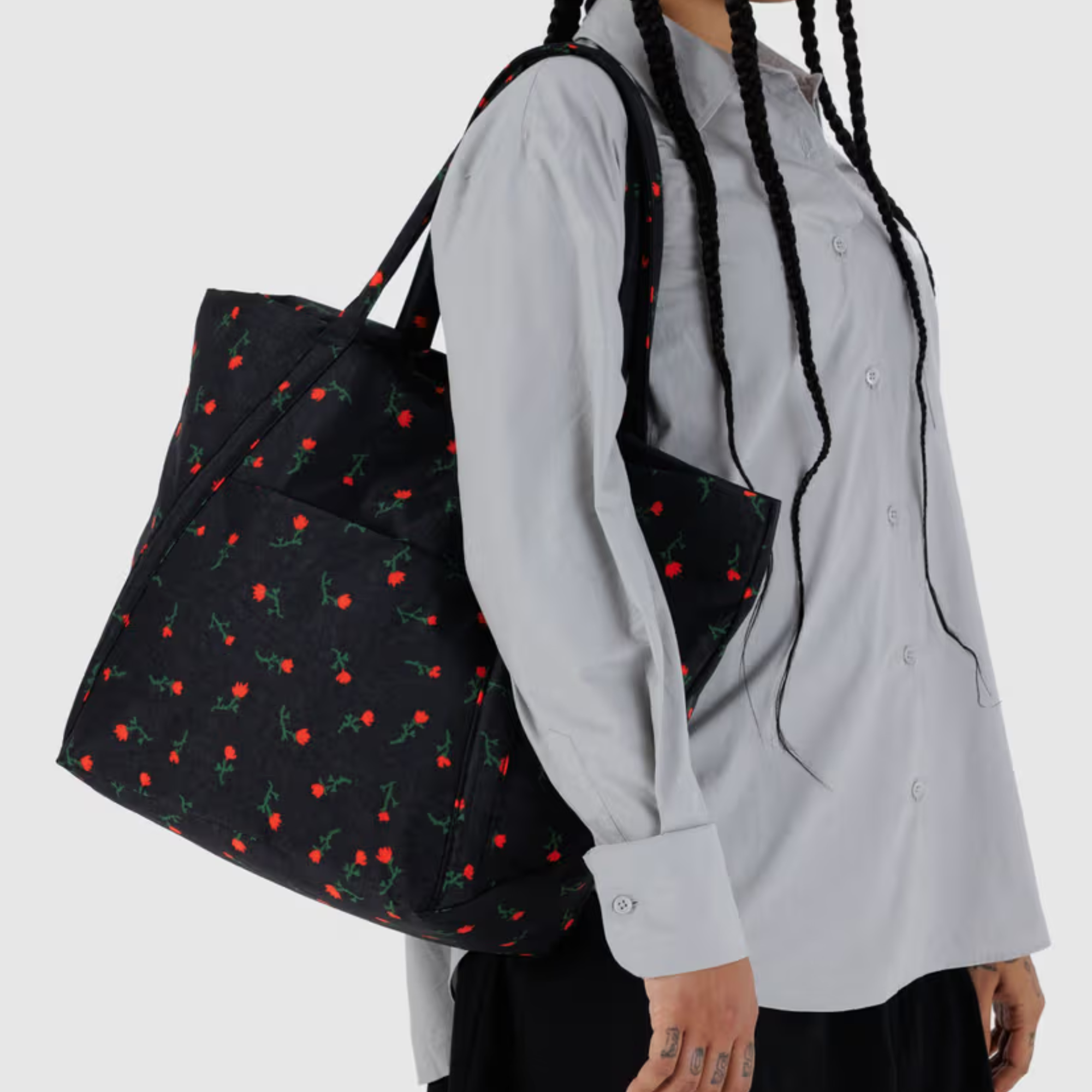 Cloud Bag