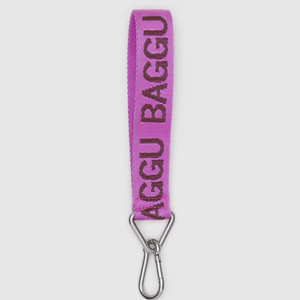 Logo Keychain