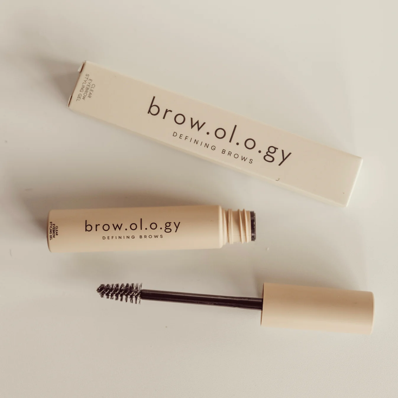 Brow Gel