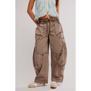 Onset Parachute Pant