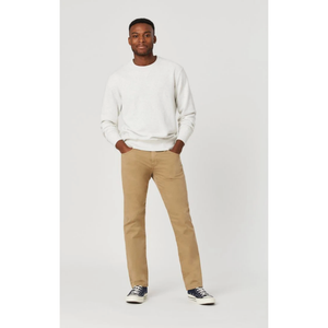 ZACH British Khaki Twill