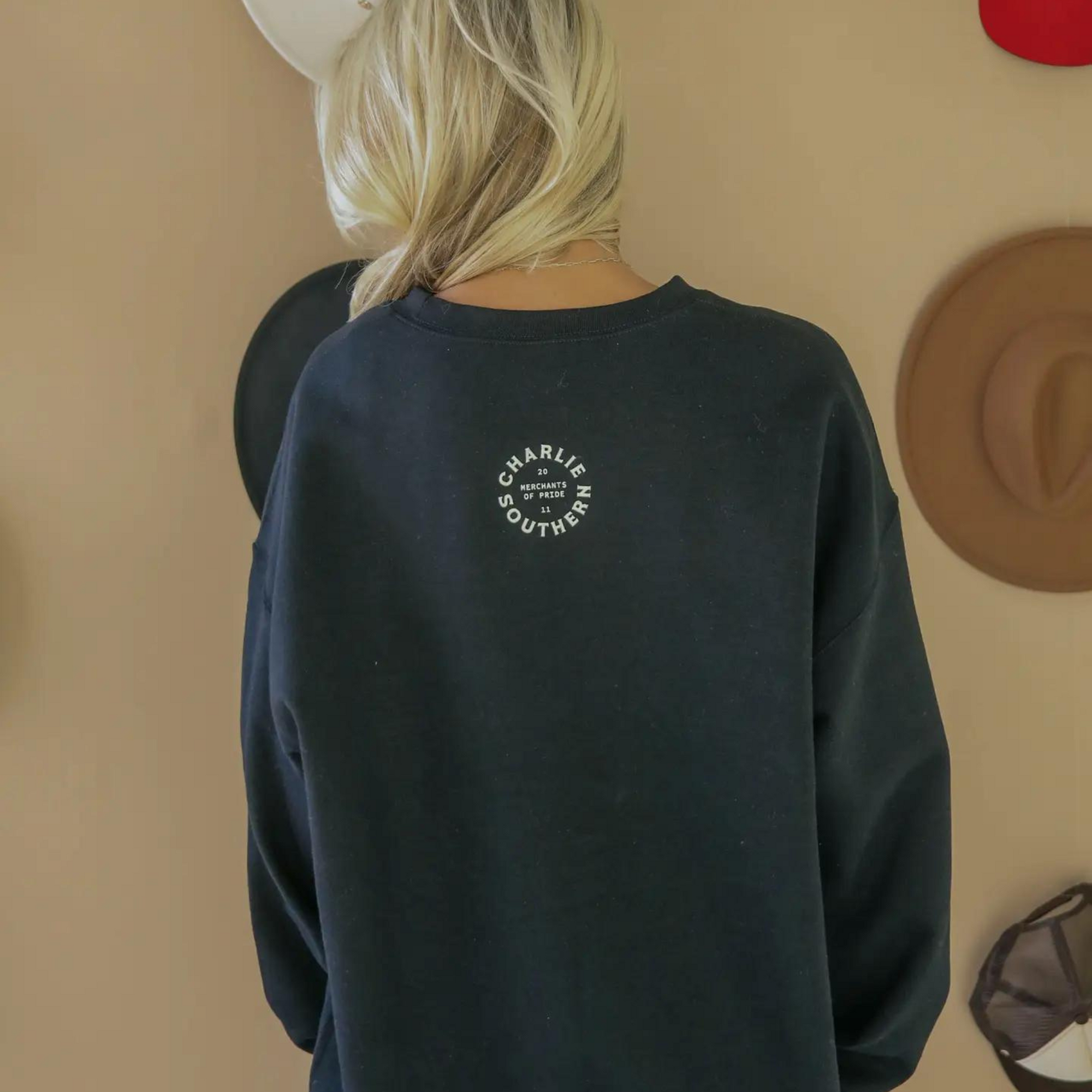 Rodeo Forever Sweatshirt