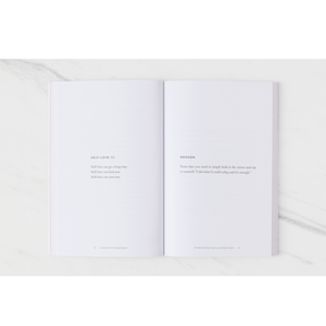 Everything You'll Ever Need, You Can Find Within Yourself