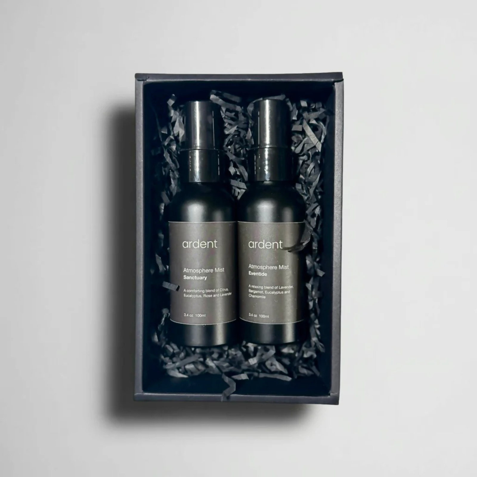 Aromatherapy Gift Box